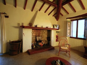 Ferienhaus | Ausstattung der Unterkunft