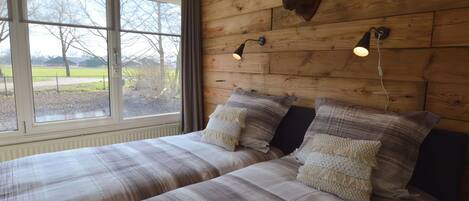 Talo | Huoneen varustelu