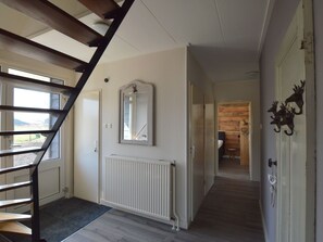Reception - Cozy Holiday Home in Nistelrode With Garden (Nistelrode)