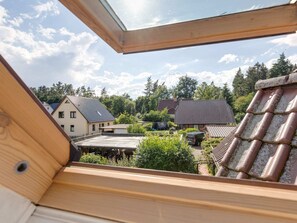 House | View from property