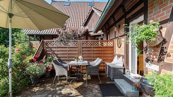 Rumah | Tempat makan