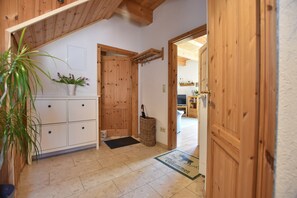 House | Interior