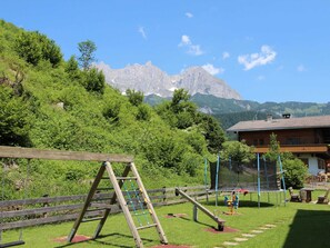 وسائل الراحة في المنشأة