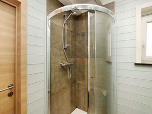 Ferienhaus | Badezimmer