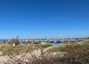 Apartment | View from property