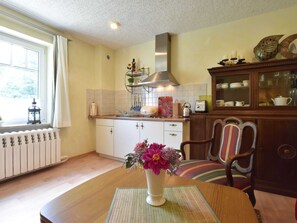 Apartment | Speisen