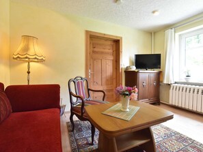 Apartment | Speisen