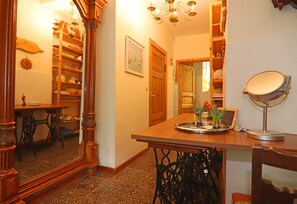 Apartamento | Interior