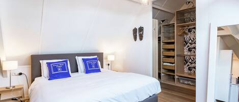 Ferienhaus | Zimmerausstattung