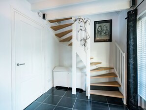 Interior - Cottage in Ovezande With Terrace (Ovezande)