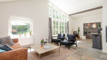 Maison | Salle de séjour