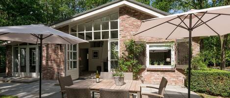 Casa | Balcón