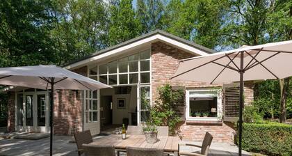 Beautiful Holiday Home With Sauna