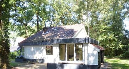 Holiday Home in Haaksbergen by Lake
