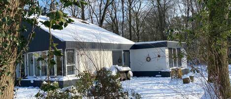 單棟房屋 | 外觀