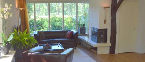 Maison | Salle de séjour