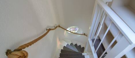 單棟房屋 | 內部