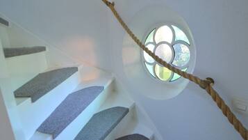 Huis | Receptie