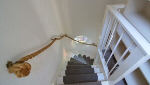Ferienhaus | Innenbereich