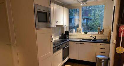 Holiday Home in Haaksbergen by Lake