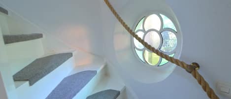 하우스 | 리셉션