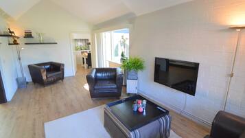 Huis | Woonkamer