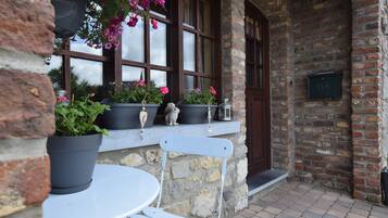 House | Exterior