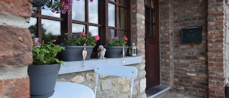 House | Exterior