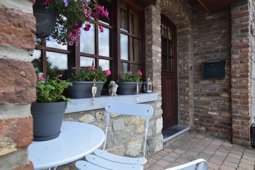 Cozy Family Stay in Durbuy