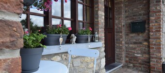 Cozy Family Stay in Durbuy