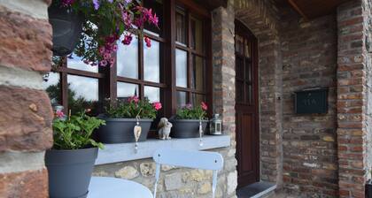 Cozy Family Stay in Durbuy