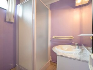 House | Bathroom - Cozy Family Stay in Durbuy (Durbuy)