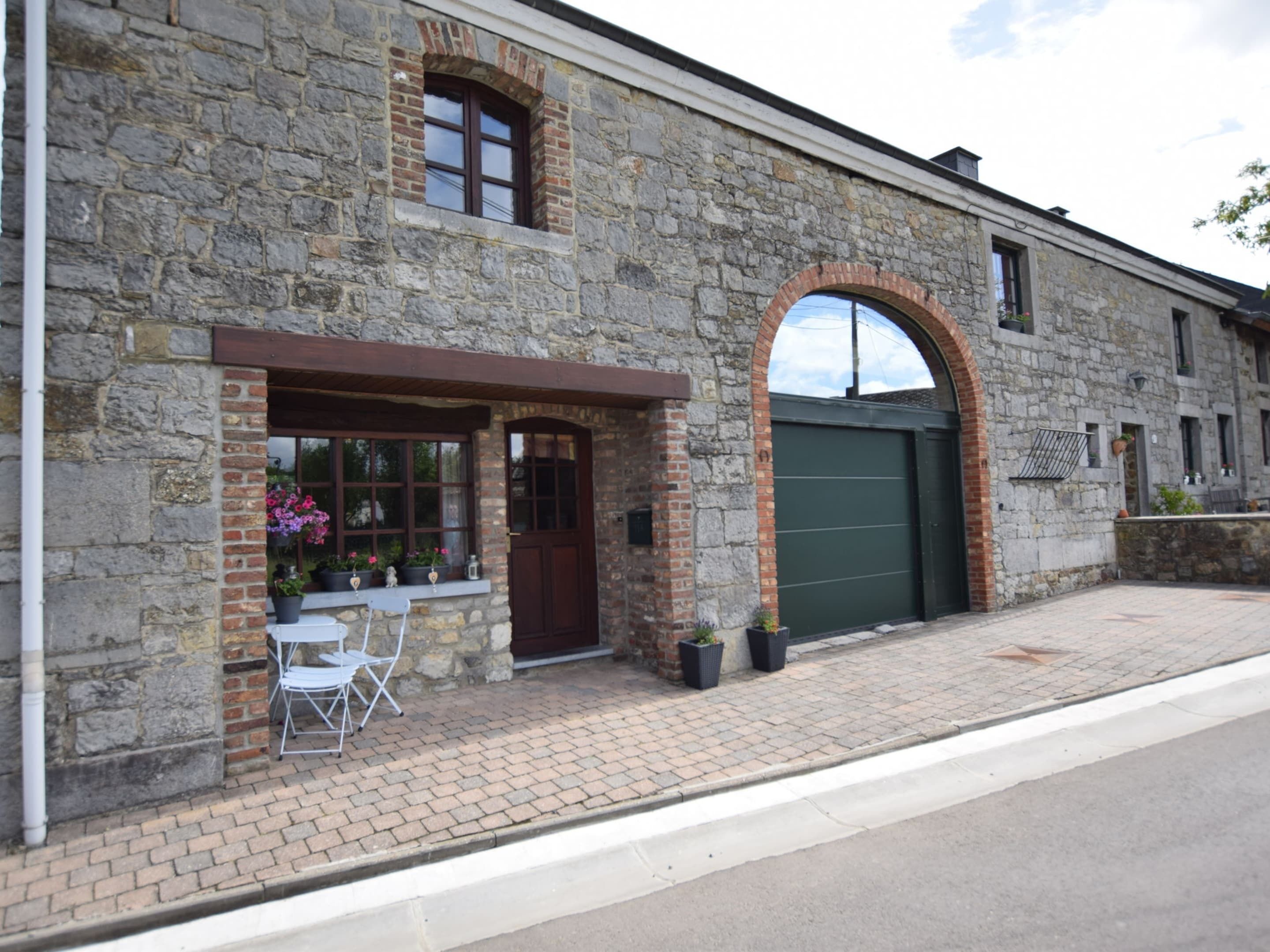 獨棟房屋 | 外觀