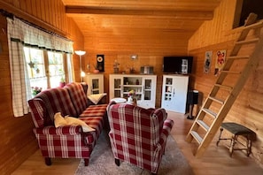 House | Living area