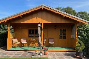 House | Exterior