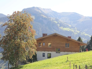 Chalet | Extérieur