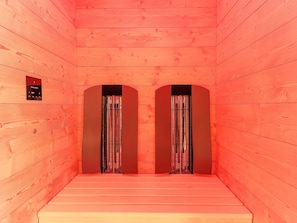 Apartment | Wellnessanwendung