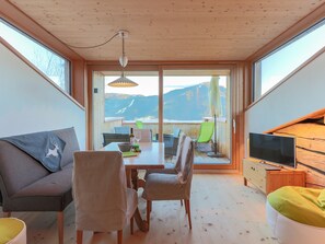 Apartamento | Opções para refeição