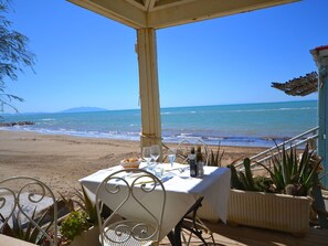 Exterior - Historic Holiday Home in San Vincenzo near Beach (San Vincenzo)