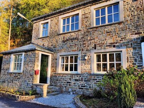 Maison | Extérieur