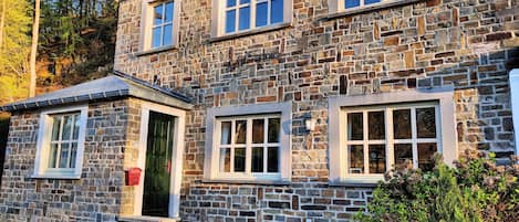 House | Exterior