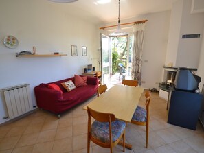 Living area - Escape Near Cinque Terre (Moneglia)