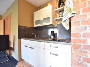 Apartment | Eigene Küche