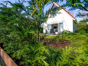 Exterior - Detached Holiday Home near Veerse Meer & Marina (Kortgene)
