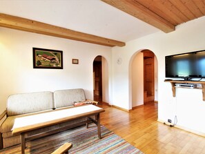 Apartment | Wohnzimmer