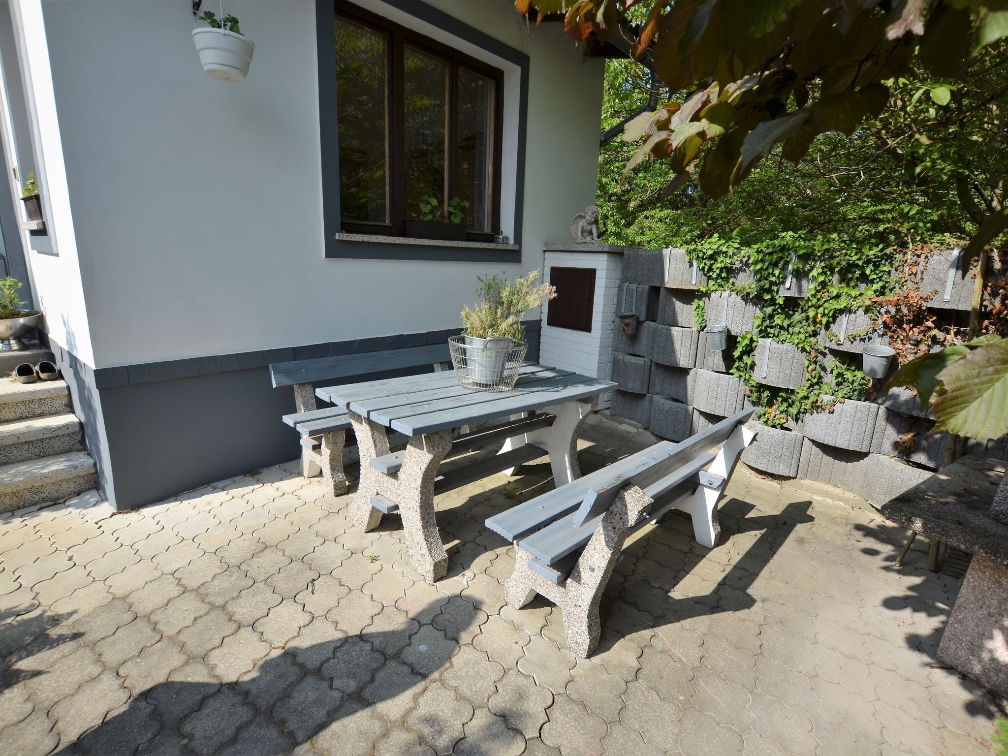 Apartment | Balcony