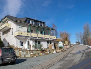 Apartment | Exterior