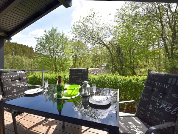 House | Property amenity