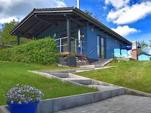 House | Exterior