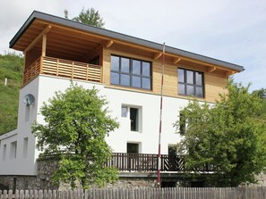 Maison | Extérieur